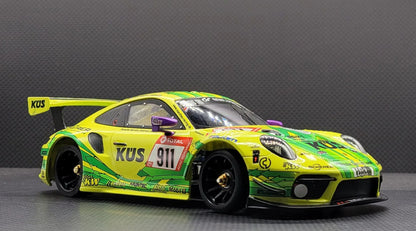 GL - 911 - GT3 Series