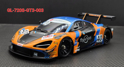 GL - 720S - GT3 Series