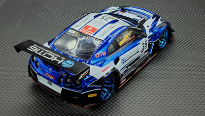 GL - NISSAN - GT3 - 001