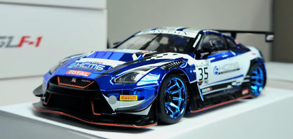 GL - NISSAN - GT3 - 001