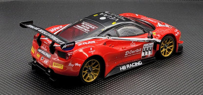 GT - 488 - GT3 - Series