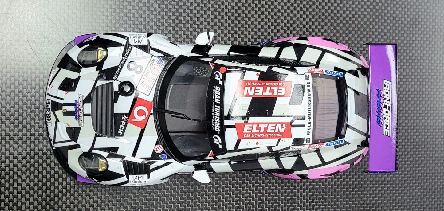 GL - 911 - GT3 - 001