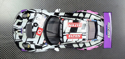 GL - 911 - GT3 - 001