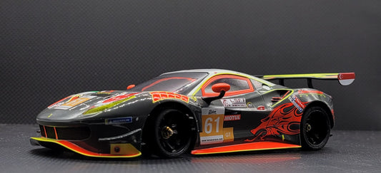 GT 488 GL-488-GT3-007