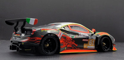 GT 488 GL-488-GT3-007