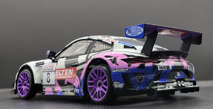 GL - 911 - GT3 - 001