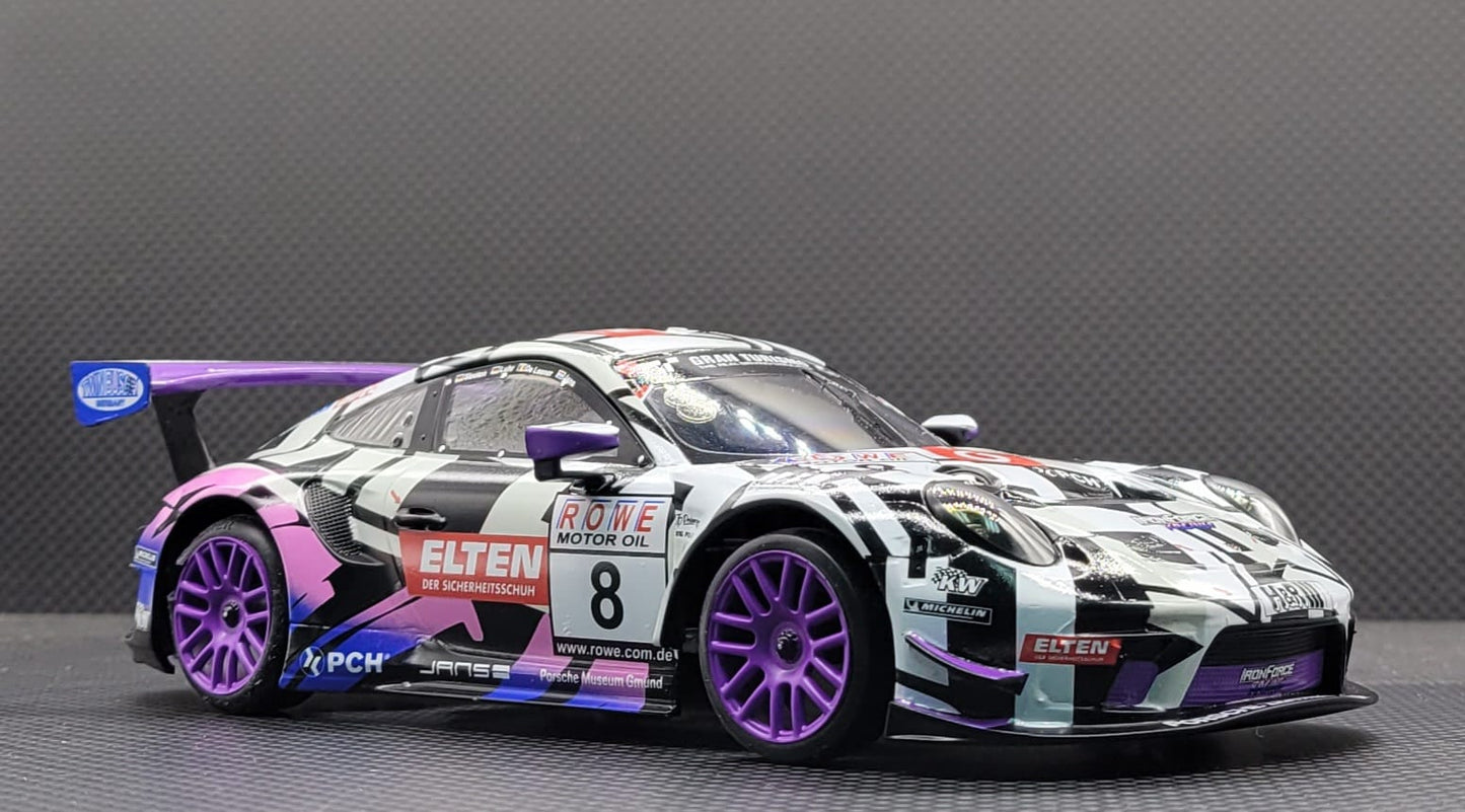 GL - 911 - GT3 - 001