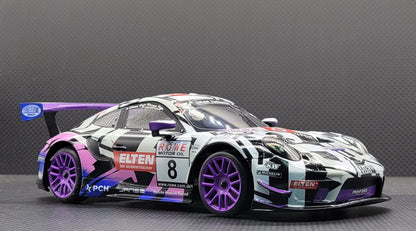 GL - 911 - GT3 - 001