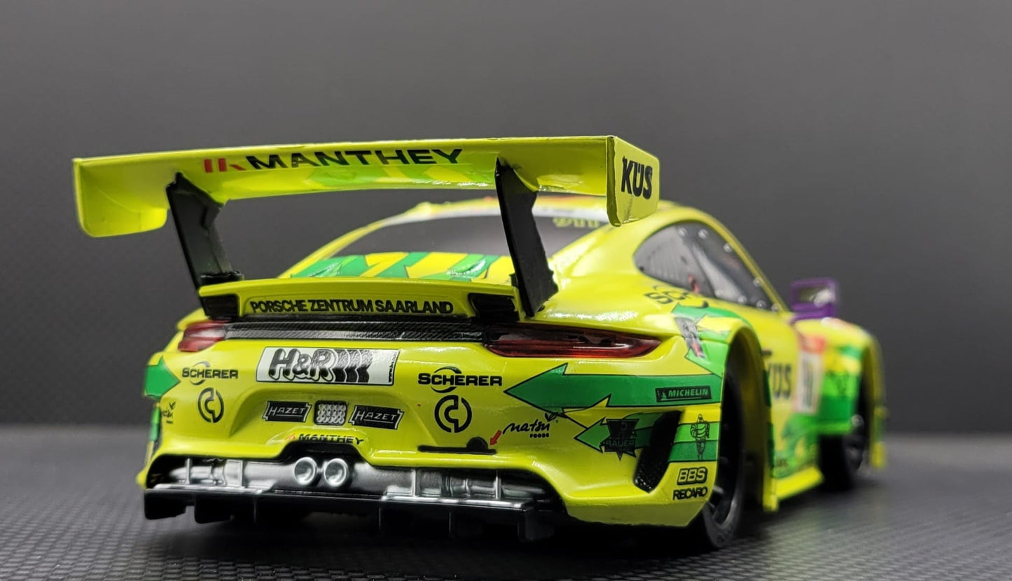 GL - 911 - GT3 - 002