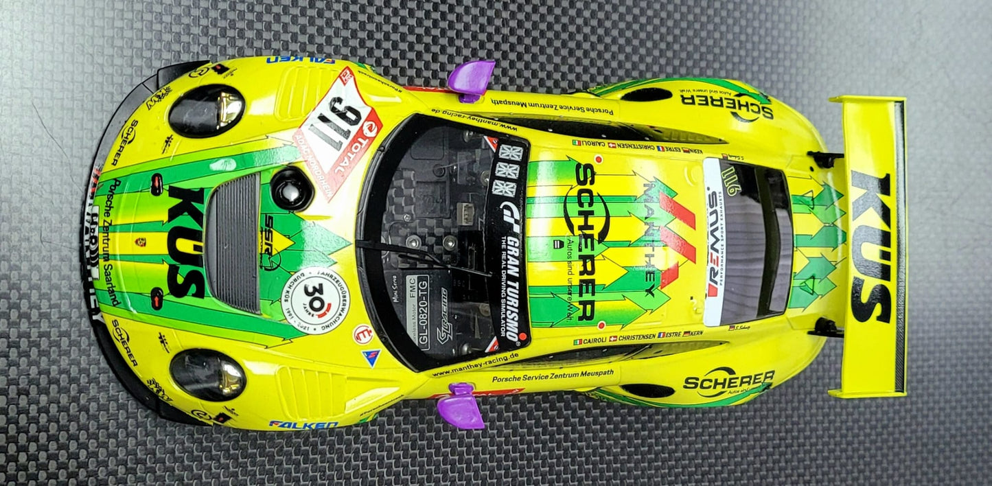 GL - 911 - GT3 - 002