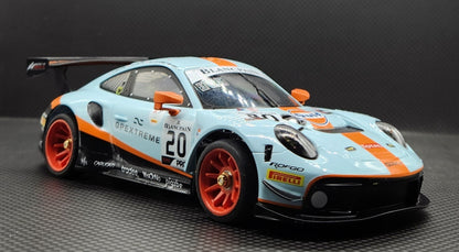 GL - 911 - GT3 - 004