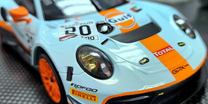 GL - 911 - GT3 - 004