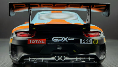 GL - 911 - GT3 - 004
