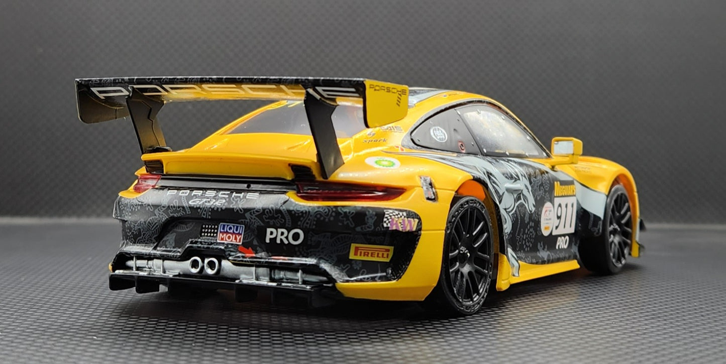 GL - 911 - GT3 - 003