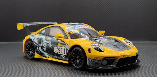 GL - 911 - GT3 - 003