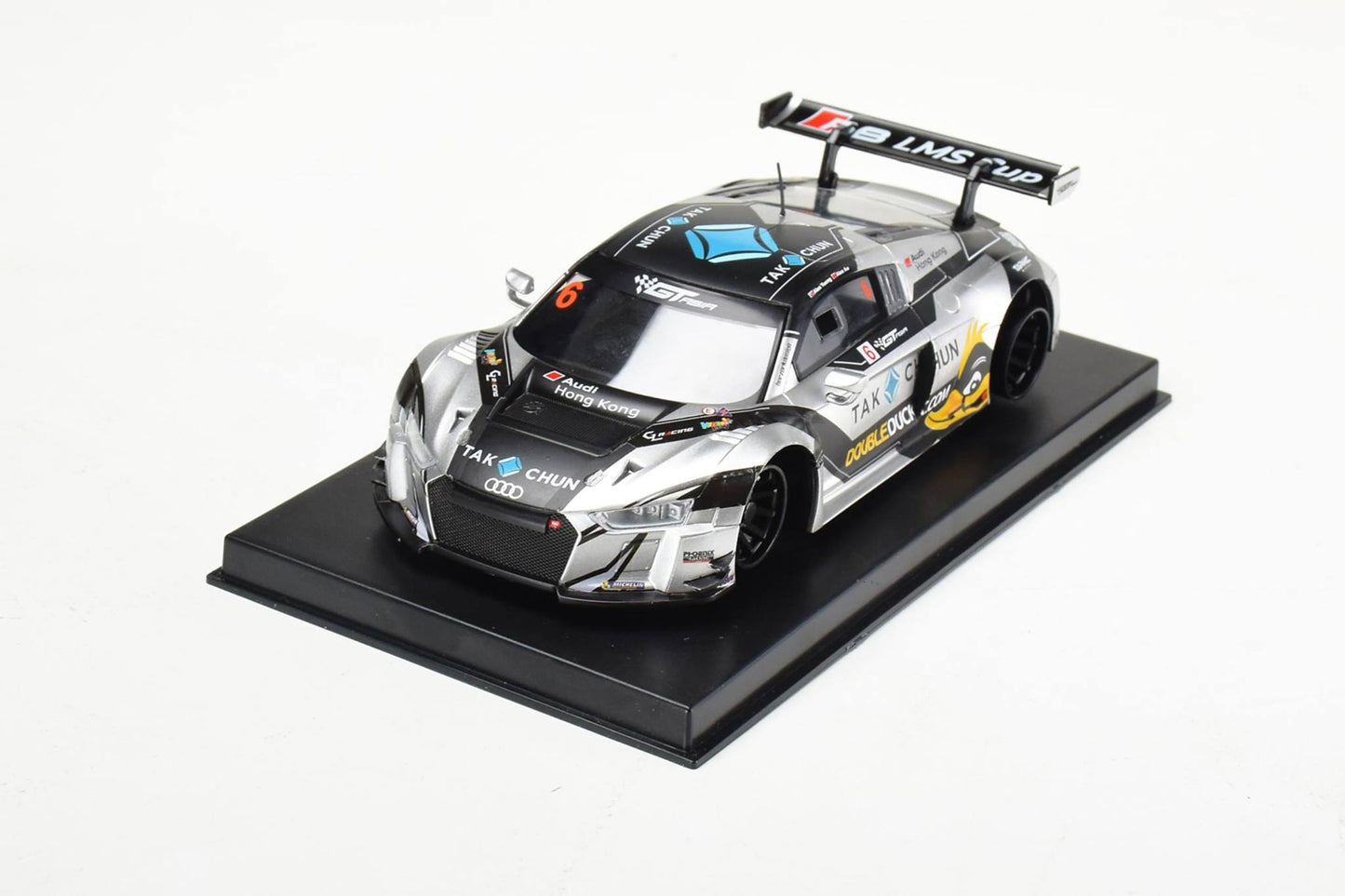 R8 LMS-001