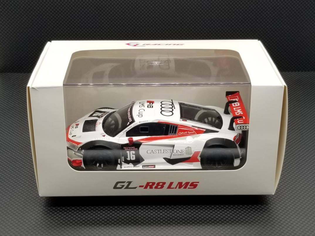 R8 LMS-002