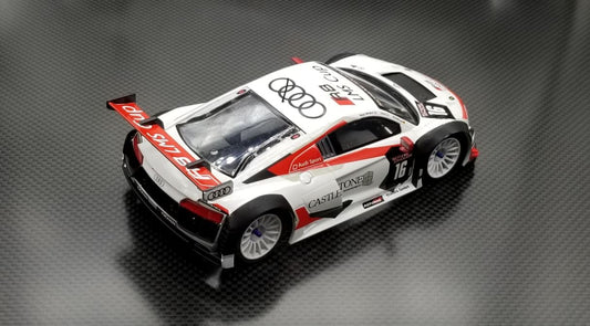 R8 LMS-002