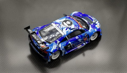 R8 LMS-003