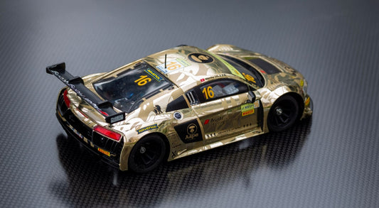 R8 LMS-004