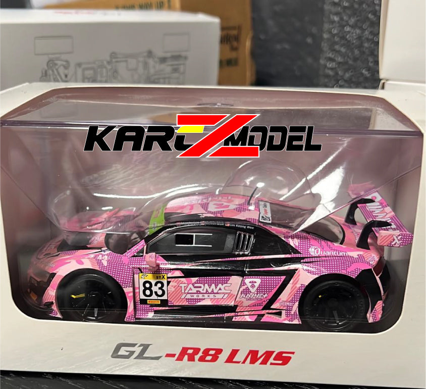 R8 LMS-006