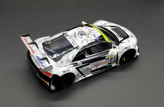 R8 LMS-007