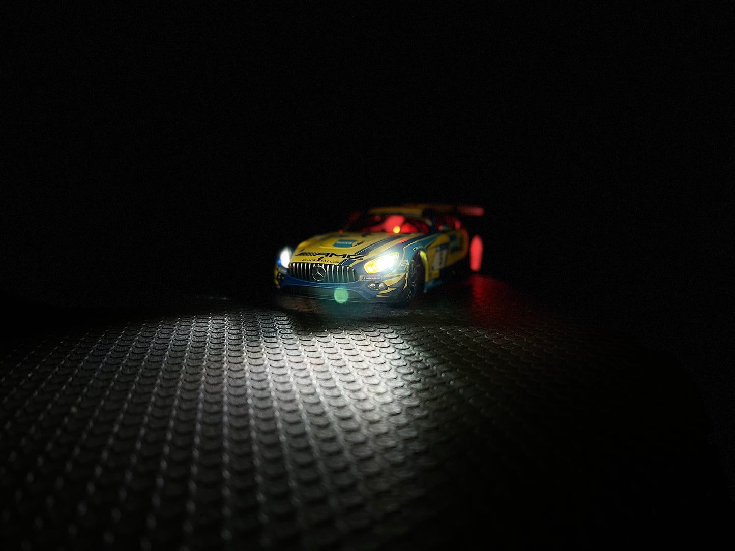 Mini-Z 6-LED Light Kits