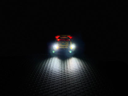 Mini-Z 6-LED Light Kits