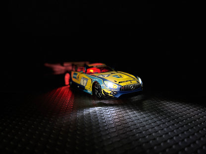 Mini-Z 6-LED Light Kits