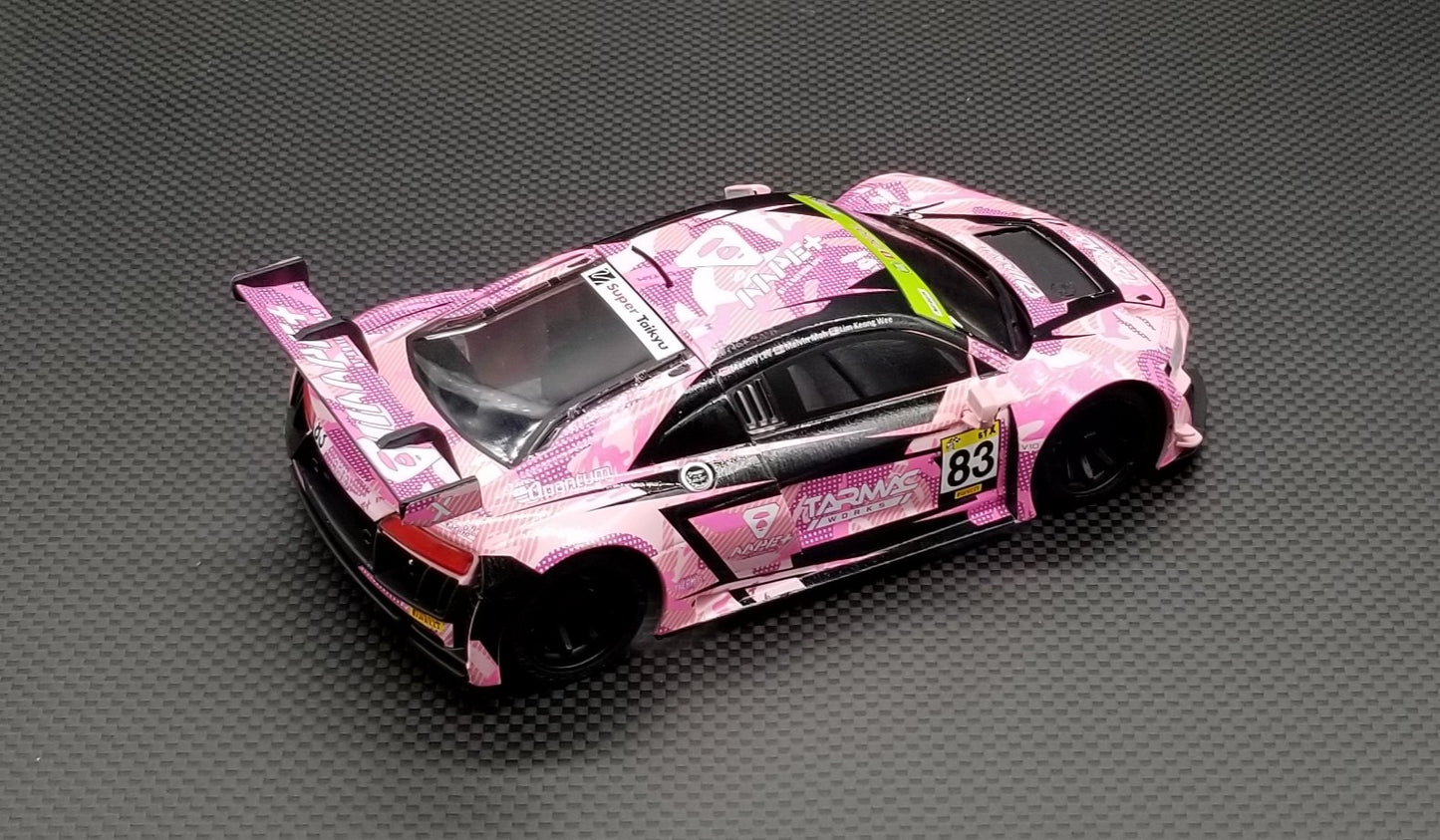 R8 LMS-006