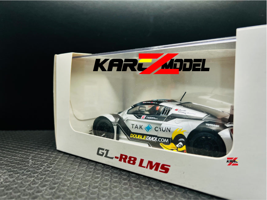 R8 LMS-001