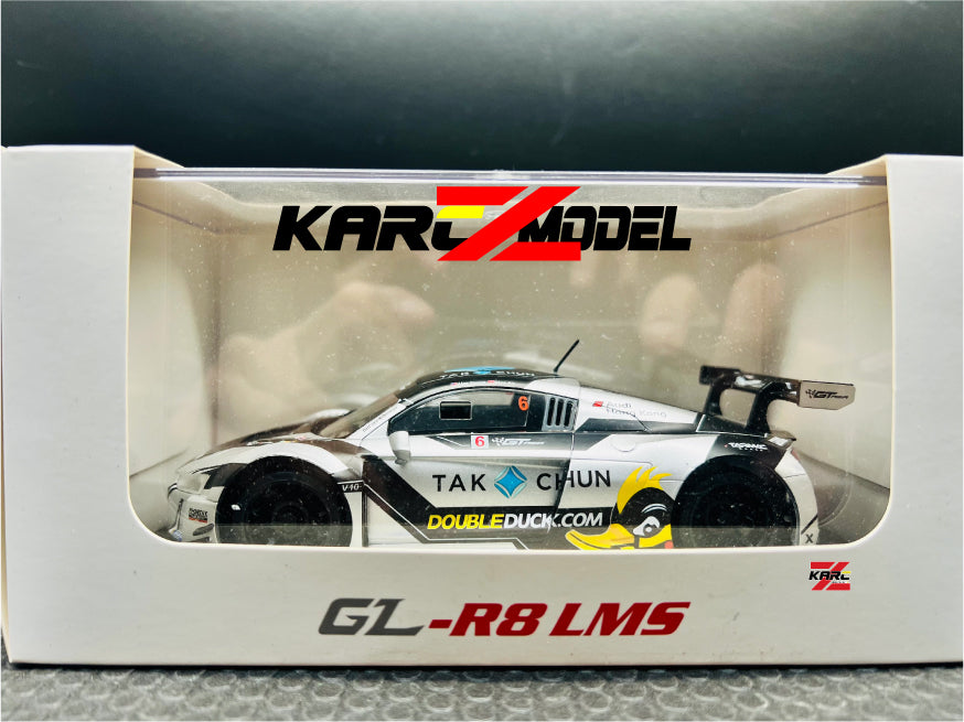 R8 LMS-001