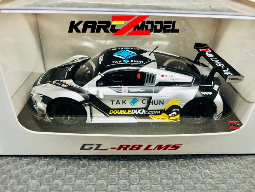 R8 LMS-001