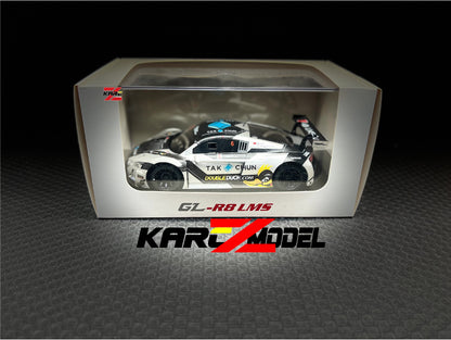 R8 LMS-001