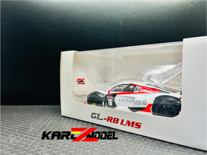 R8 LMS-002