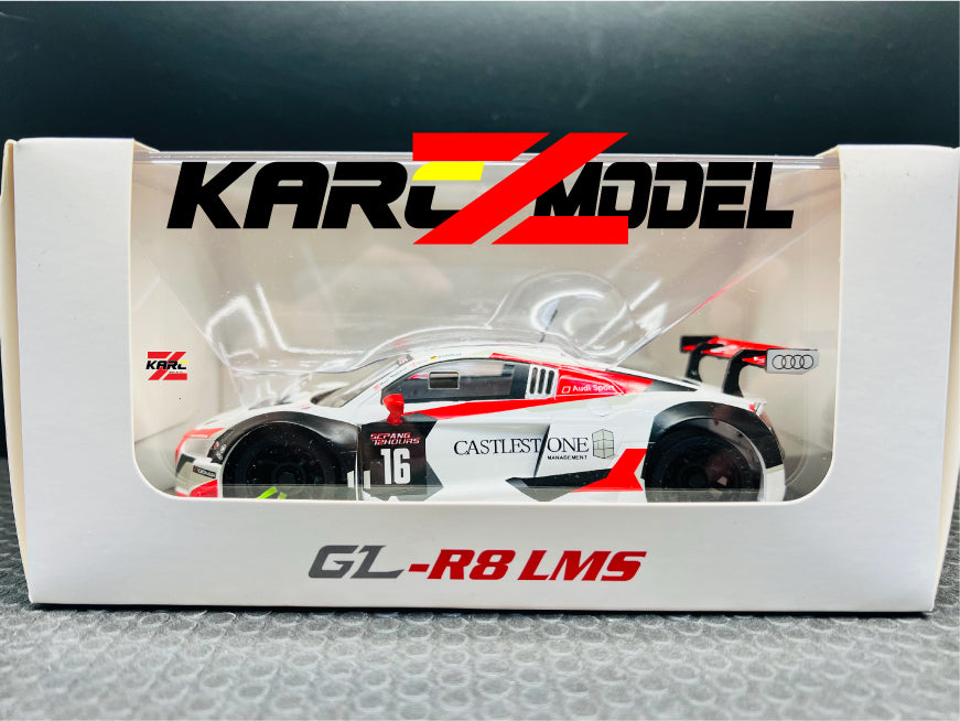 R8 LMS-002