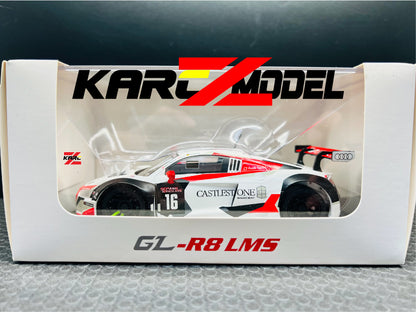 R8 LMS-002