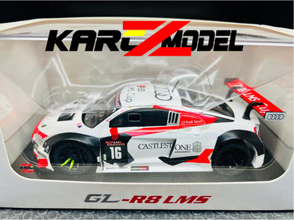 R8 LMS-002