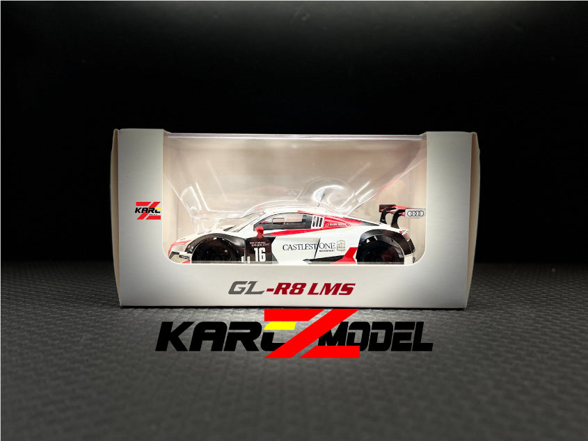 R8 LMS-002