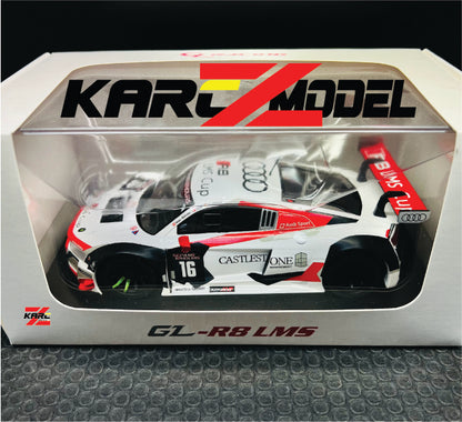 R8 LMS-002