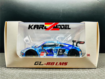 R8 LMS-003