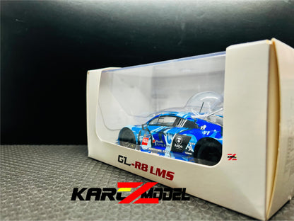 R8 LMS-003