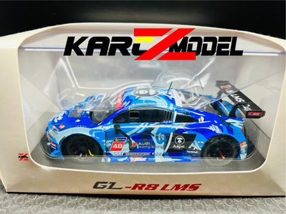 R8 LMS-003