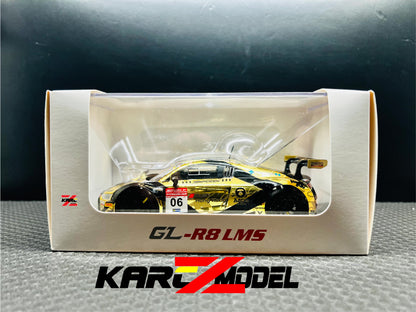 R8 LMS-005