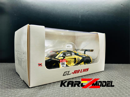 R8 LMS-005