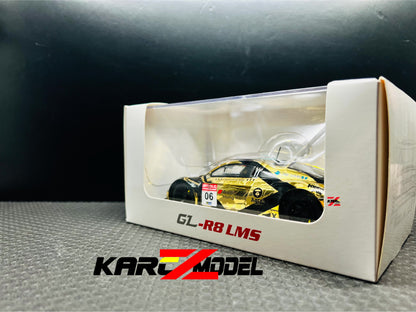 R8 LMS-005