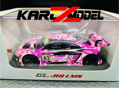 R8 LMS-006