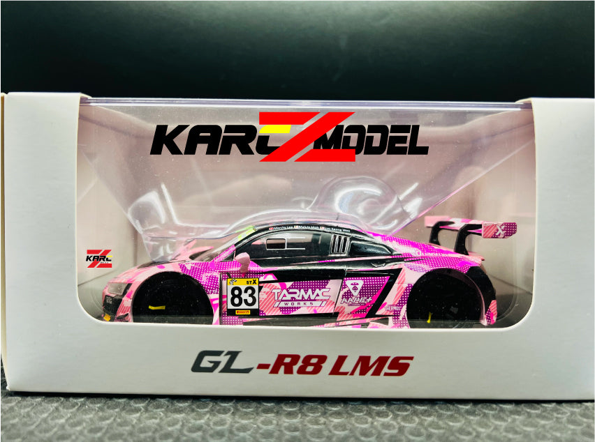 R8 LMS-006