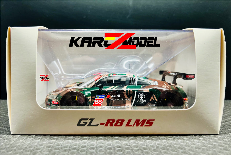 R8 LMS-008