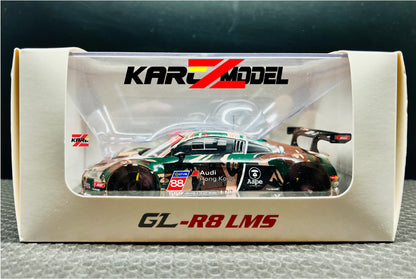 R8 LMS-008